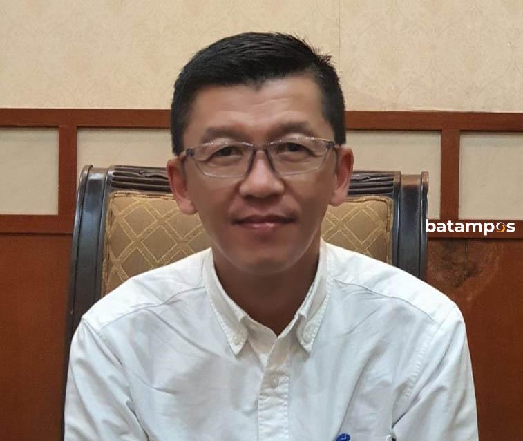 Kepri Tuan Rumah Hasiarnas 2023 dan Rakornas KPI Se- Indonesia