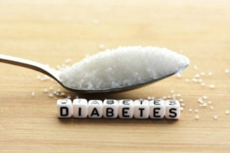 Penderita Diabetes Rentan Terkena Infeksi
