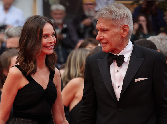 Perjalanan Terakhir Indiana Jones Disambut 5 Menit Aplaus, Tayang Lagi di Cannes setelah 14 Tahun