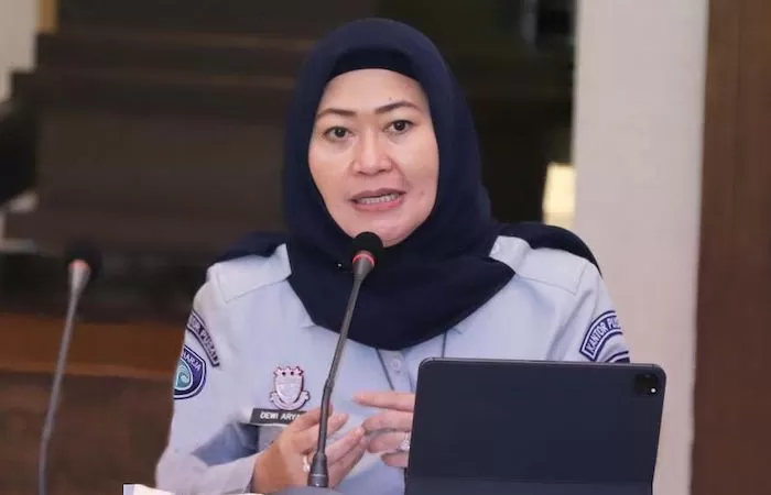 12 Korban Tewas Kecelaan Kapal Evelyn Calisca 01 Dapat Santunan Rp 50 Juta