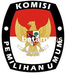 Ini Lima Komsioner KPU Kepri 2023-2028