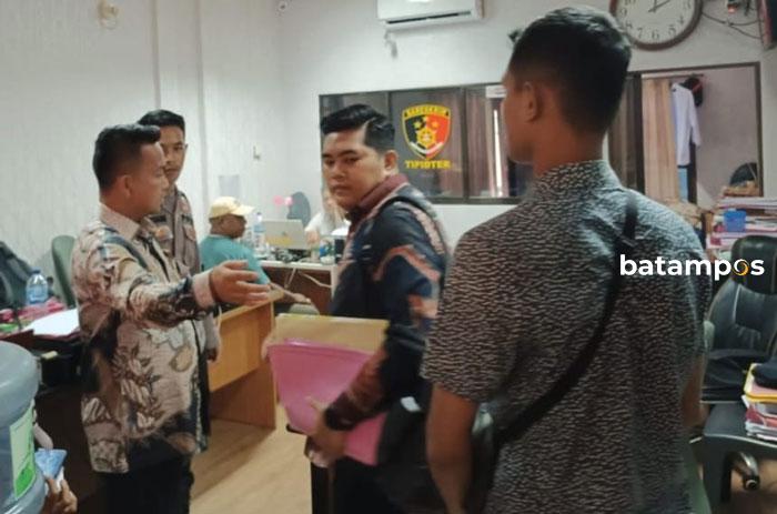 Dugaan Malpraktik Dilaporkan ke Polisi