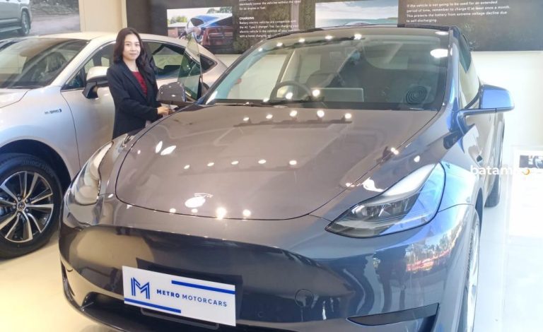 Metro MotorCars, Show Room Mobil Impor Yang Menyediakan Semua Merk dan Tipe Mobil Mewah