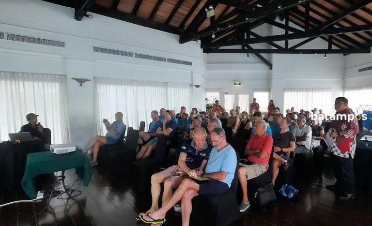 Kunjungan Wisman ke Batam Naik hingga 32,45 Persen, Ini Asal Negara Paling Banyak