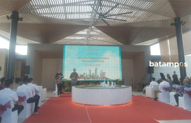 Investasi Properti Semakin Ramai di Batam