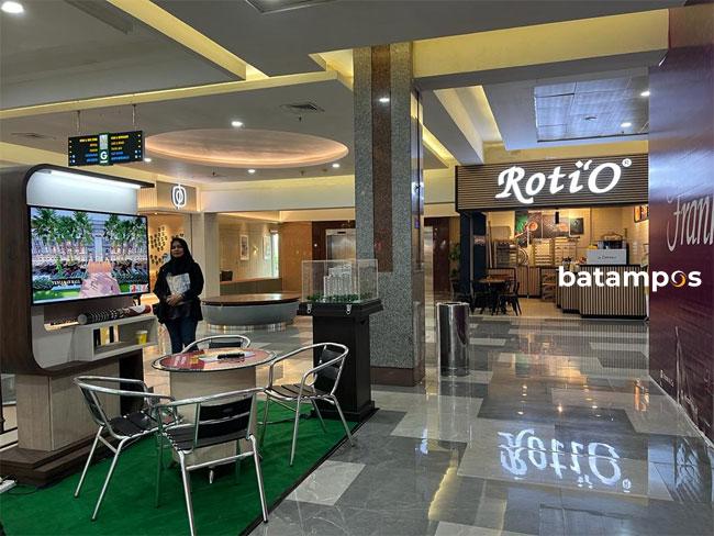 PKP STORE Hadir di Mega Mall, Diskon Besar-Besaran dengan PROMO PKP BIG SALE