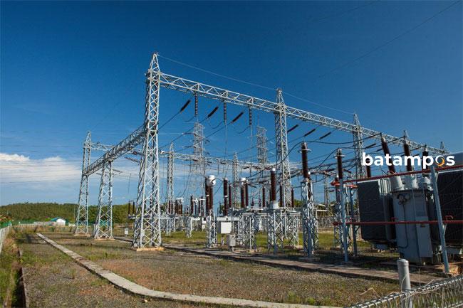 Penjelasan PLN Batam Terkait Penyesuain Tarif Listrik di Sektor Industri
