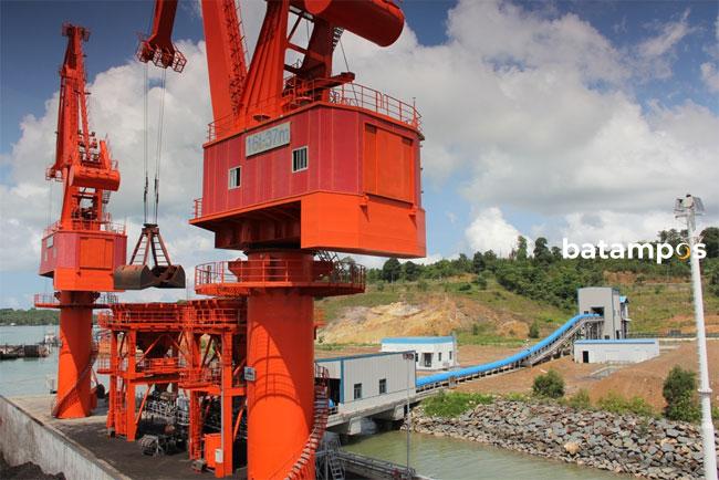 Perbaikan PLTU Tanjung Kasam Diperkirakan Selesai 2 Hari Kedepan