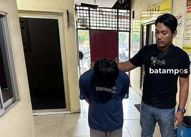 Anggota Satlantas Harus Gunakan Seragam Saat Melakukan Penindakan