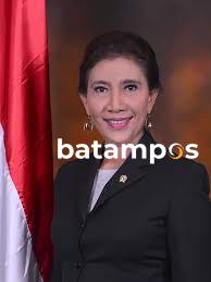 Mantan Menteri KKP Tentang Keputusan Presiden Jokowi, Minta PP Soal Tambang Pasir Laut Dihentikan