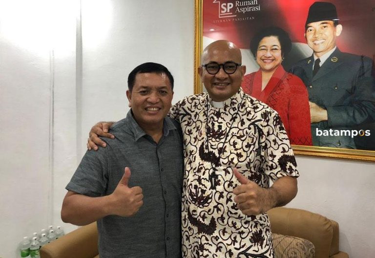 Binda Kepri Tingkatkan Sinergi bersama KKPPMP Tangani TPPO