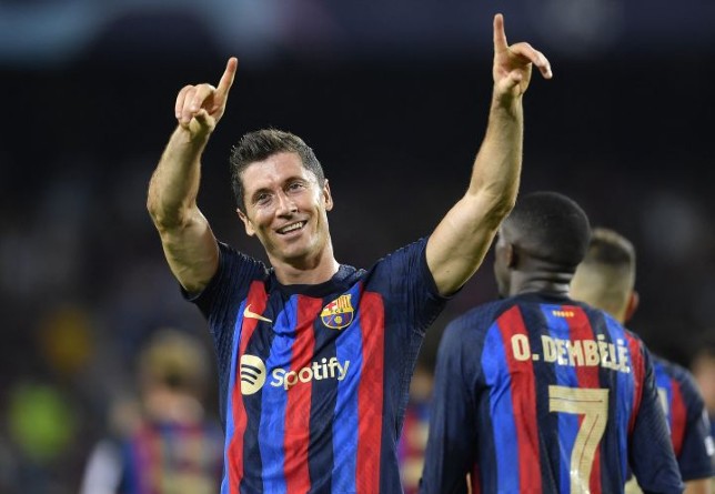 Ini Tiga Pemenang Penghargaan Individual La Liga