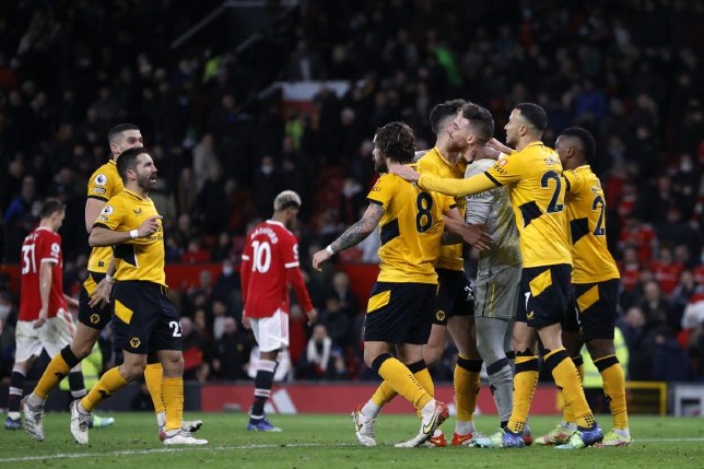 Ruben Neves Siap Dijual ke Al-Hilal, Gajinya Enam Kali Lipat Ketimbang di Wolverhampton