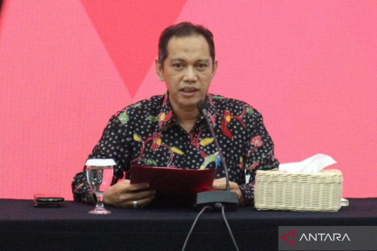 KPK Copot Pegawai Terlibat Pungli di Rutan