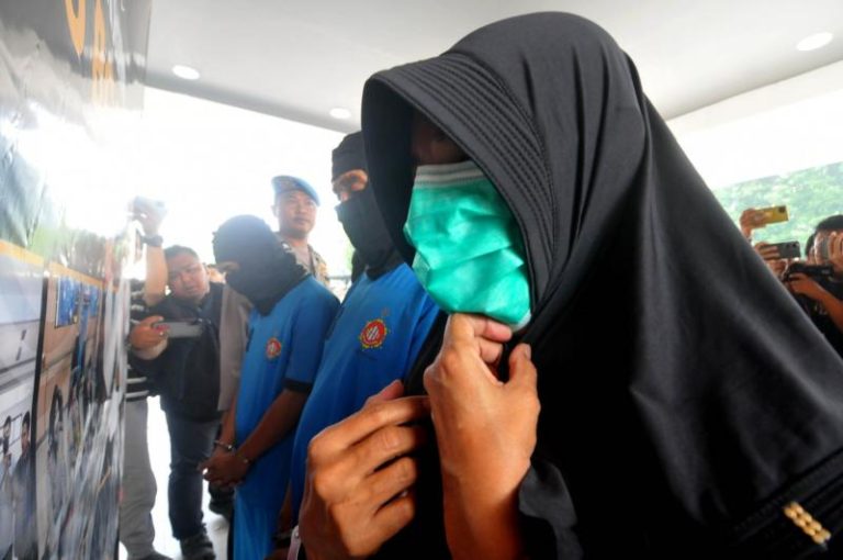Satgas TPPO Perketat Pelabuhan dan Perbatasan