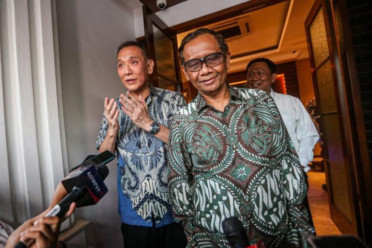 Jusuf Hamka Enggan Dibayar Rp 179 Miliar