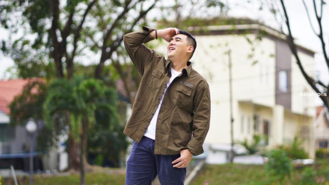 Cuan Lewat Sosmed, Selebgram Batam Bernard Wibowo Bagikan Kisah Suksesnya