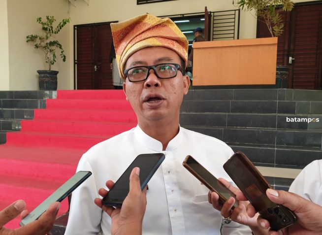 Dishub Bintan Usul Jadwal Penerbangan Tanjungpinang-Tambelan Ditambah 3 Kali Sepekan