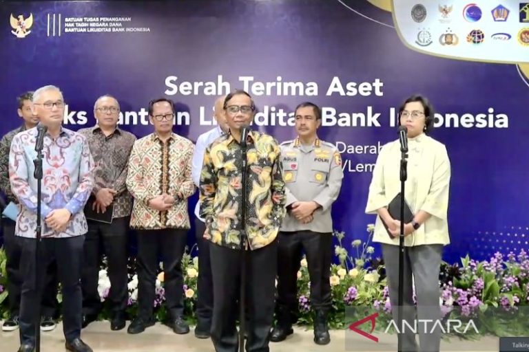 Tak Lunasi Utang, Sanksi Untuk Debitur BLBI Segera Berlaku 