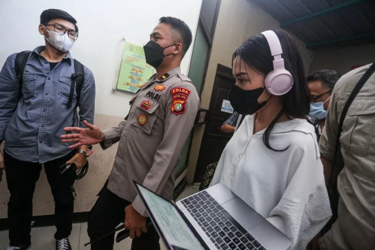 Mangkir Terus, Jaksa Minta Hakim Panggil Paksa Eks Pacar Mario Dandy, Amanda