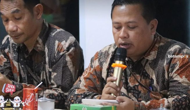 KPU Karimun mulai Verifikasi Admin 517 Bacaleg