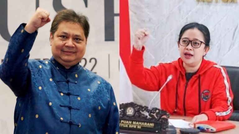 10 Nama Berpeluang Dampingi Ganjar