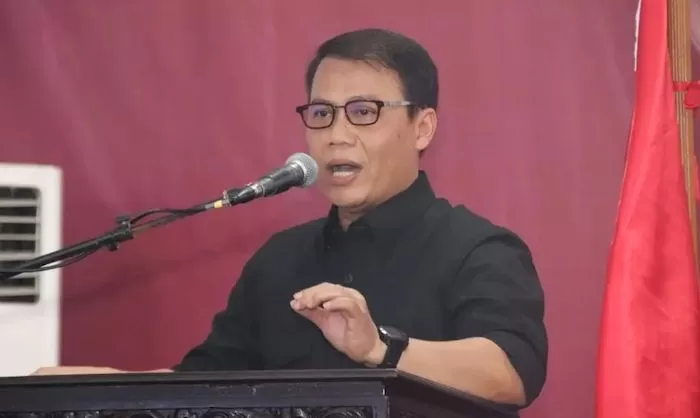 PDIP Tegaskan Cawapres Ganjar Pranowo Baru Dibahas Setelah Koalisi Terbentuk