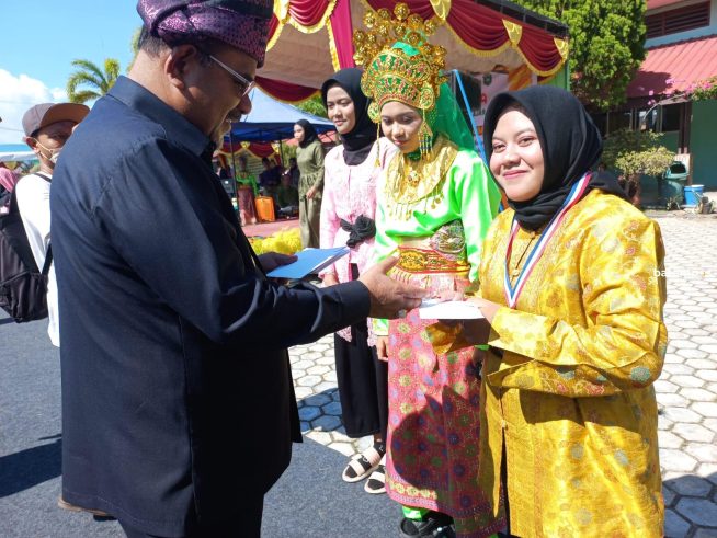 SMAN 2 Karimun sudah Terapkan Kurikulum Merdeka