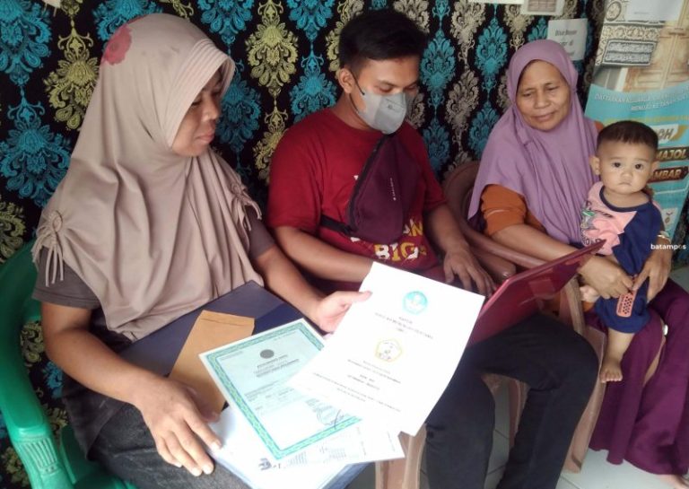 Sudah 10.296 Siswa Daftar PPDB SMP, Ini Kesalahan yang Banyak Dilakukan Orangtua