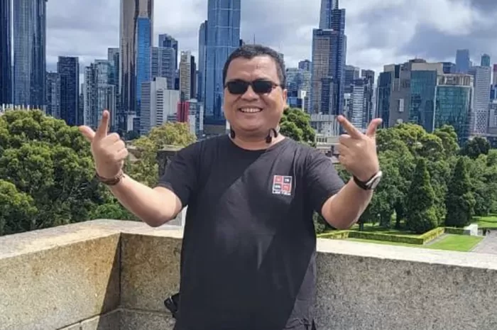 IM57+ Sebut Pelaporan Terhadap Denny Indrayana ke Polisi Bentuk Pembungkaman Demokrasi