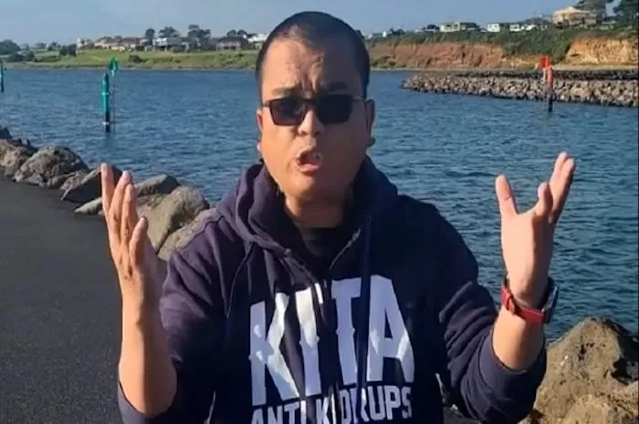 Denny Indrayana Dilaporkan Terkait Dugaan Kebocoran Putusan MK, Bareskim: Masih Pendalaman