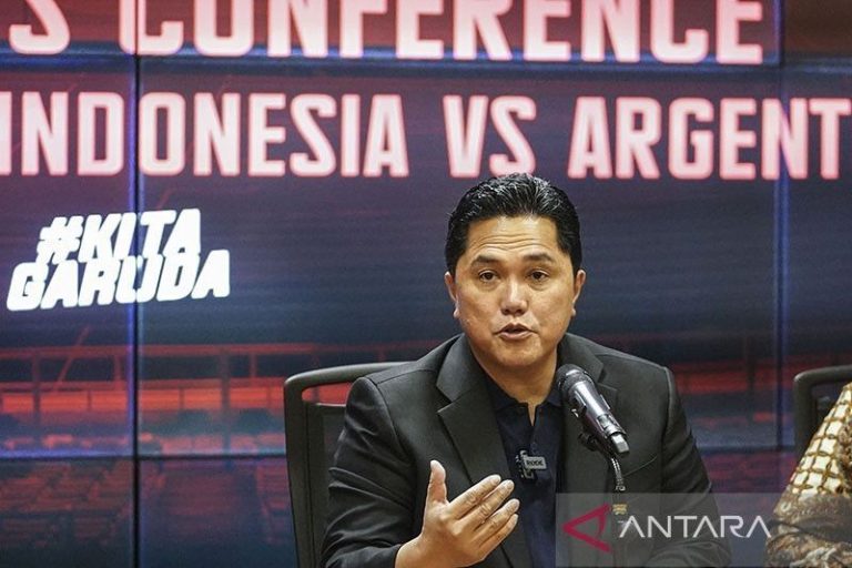 Pengamat Sebut Mayoritas Pendukung Erick Thohir dari Milenial