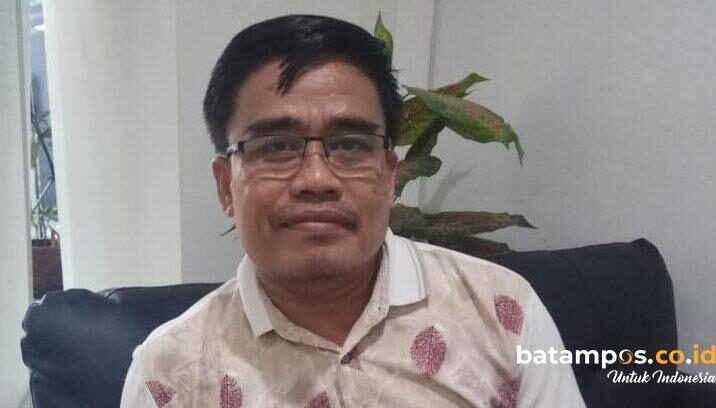 Komunitas LGBT di Batam Sasar Pelajar