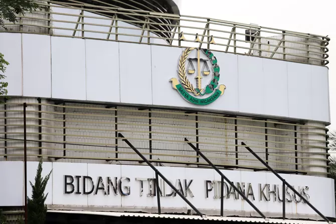 Pakar Pidana: Tidak Ada Alasan Tepat Kewenangan Jaksa Dicabut