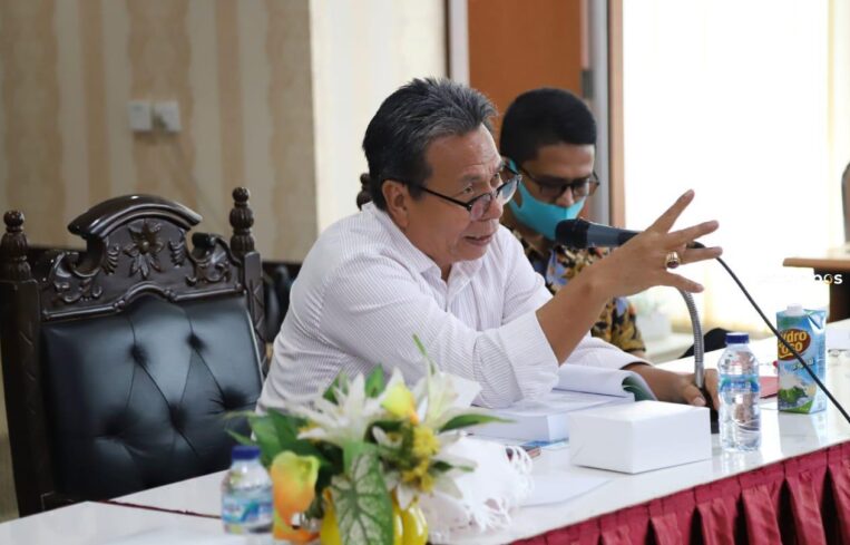 10 Lokasi Tambang Pasir Laut di Provinsi Kepri, di Karimun Jadi Wilayah Terbesar