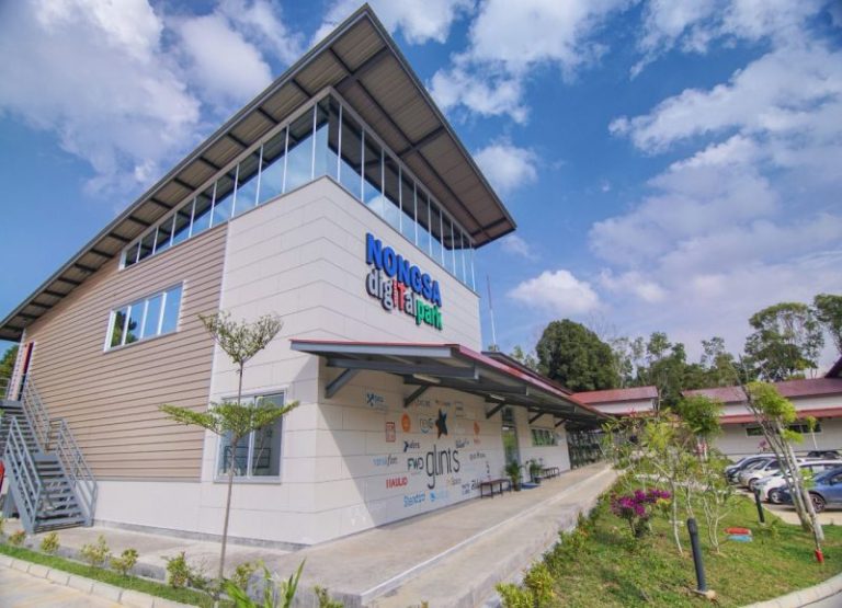 Pemerintah Pusat Bangun Data Center di Nongsa dengan Nilai USD 160 Juta