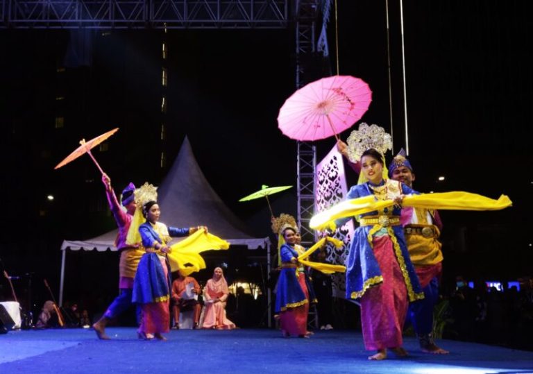 KSM Dibuka Malam Ini di Harbour Bay, Dimeriahkan Penampil dari 5 Negara