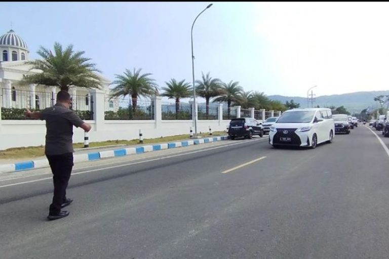 Partai Demokrat: Pertemuan SBY-Anies-AHY Diikuti Tim Kecil