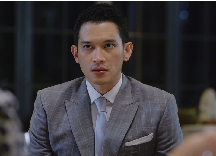 MA Tetapkan Kekey sebagai Anak Biologis Rezky Aditya