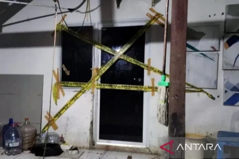 Peredaran Narkoba Dikendalikan dari Dalam Penjara