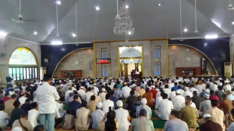 Wujud Toleransi, Warga Muhammadiyah Potong Hewan Kurban Besok