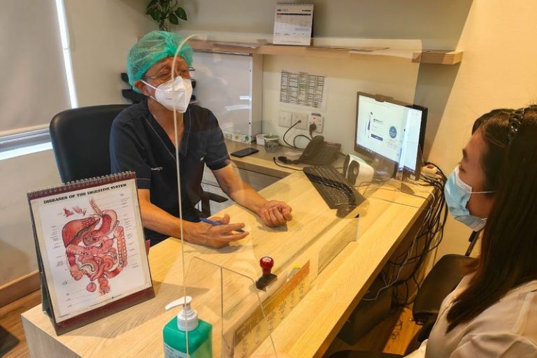 Metode Kapsul Endoskopi untuk Pemeriksaan Saluran Cerna 