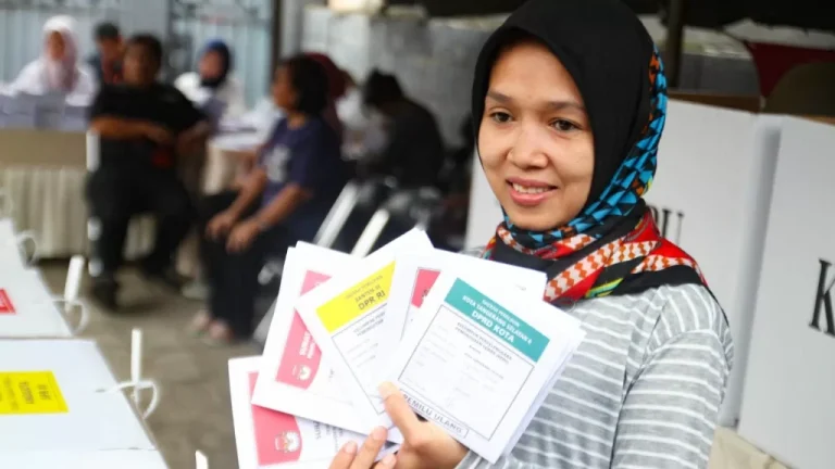 Alvin: Publik Ingin Cawapres Wajah Baru yang Jelas Rekam Jejaknya