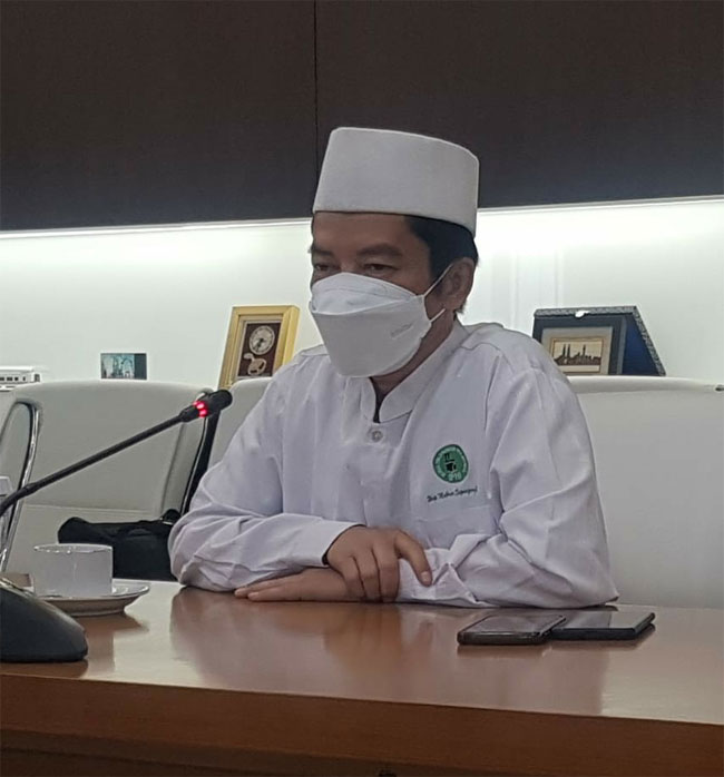 IPHI Gelar Rakernas Kuatkan Soliditas Organisasi