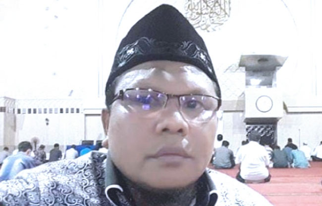 PP IPHI Sayangkan Dirjen AHU Kemenkum-HAM Sahkan Muktamar IPHI Abal-abal
