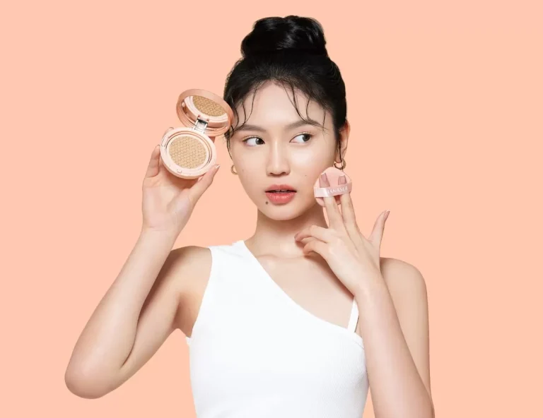 Tiga Urutan Make Up yang Benar, Hasilnya Sempurna