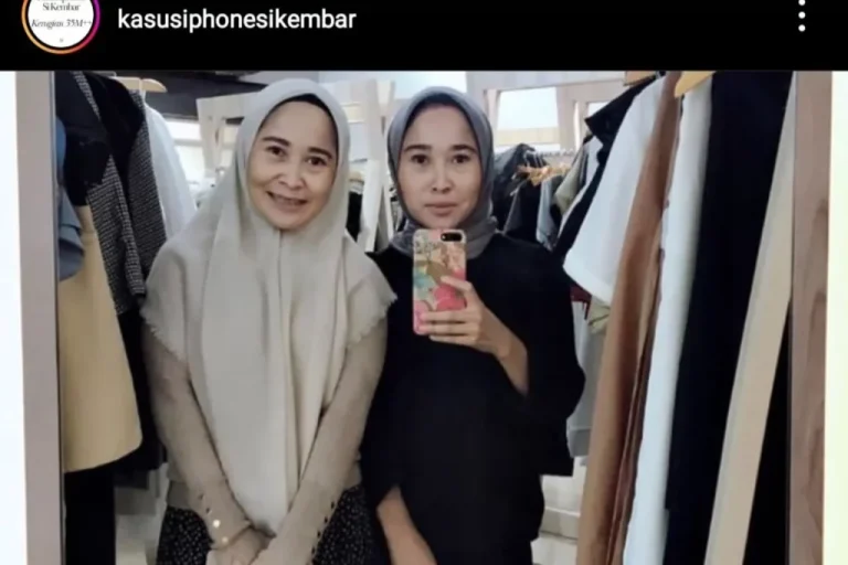 Polda Metro Jaya Resmi Tetapkan si Kembar Rihana-Rihani jadi DPO