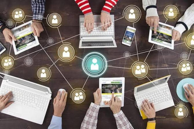 Layani Akses Internet Gratis di Area Blank Spot