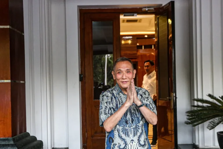 Jusuf Hamka Tetap Minta Pemerintah Bayar Utang Rp 800 M