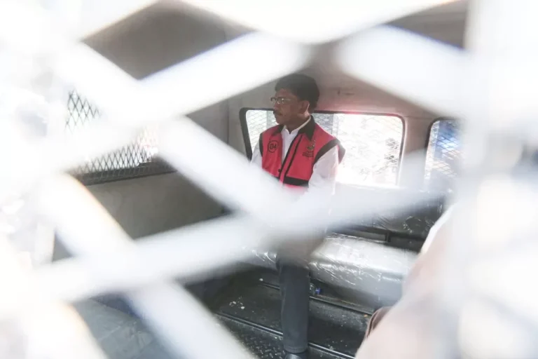 Johnny G Plate Siap jadi “Justice Collaborator” di Kasus BTS Kominfo, Mau Seret Siapa?